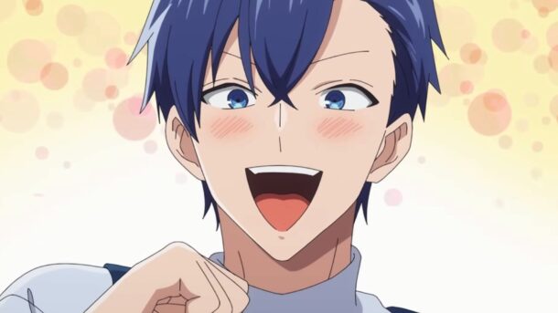 El anime Goumon Baito-kun no Nichijou presenta su primer tráiler y temas musicales