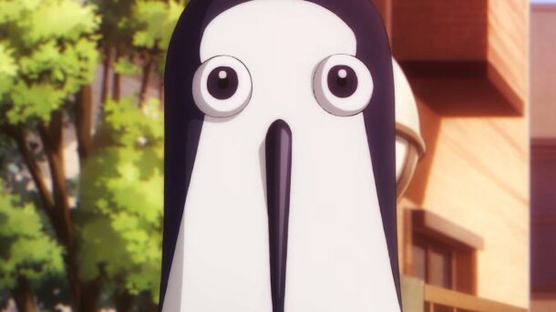 Kujima Utaeba Ie Hororo anuncia elenco principal y estreno para abril de 2026