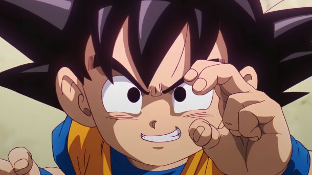 Toei Animation presenta plan para ganar millones con sus series de anime