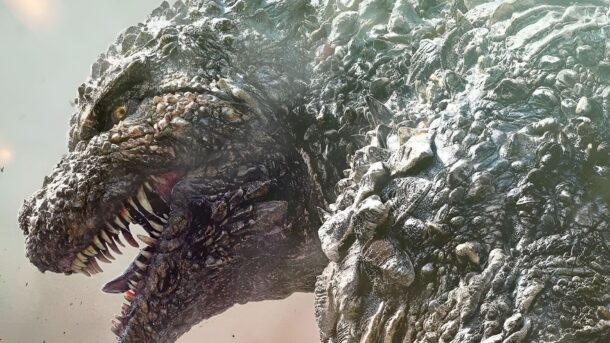 El nuevo anime de Godzilla romperá una regla de 70 años