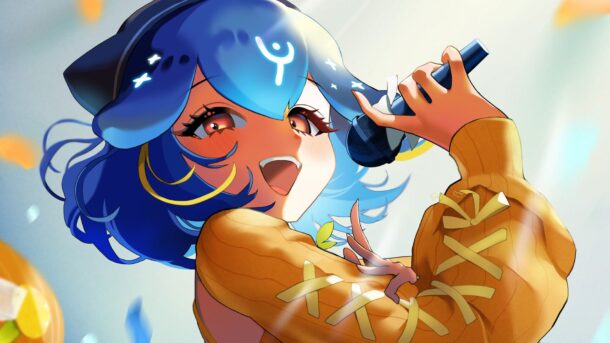 Skeb responde a la VTuber Bao tras críticas al sitio sin conocer sus reglas