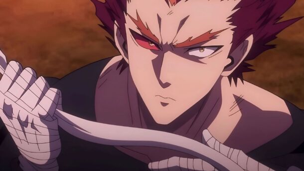 Animador de One Punch Man 3 critica la producción: “No le hicieron justicia”