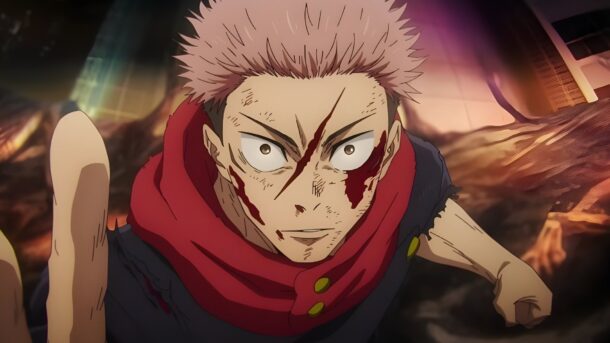 JUJUTSU KAISEN: Execution domina la taquilla japonesa tras su estreno