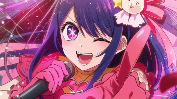 KADOKAWA confía en Oshi no Ko y Medalist para revertir bajas ventas