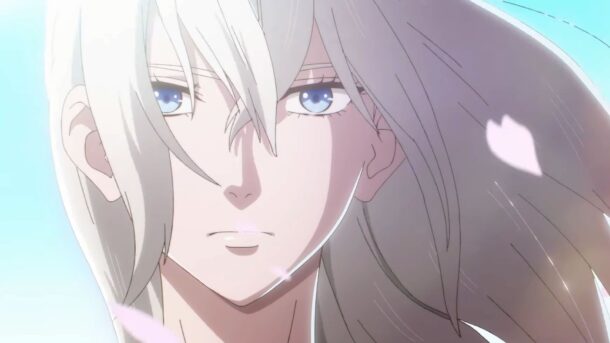 El anime Eren the Southpaw revela nuevo tráiler y fecha de estreno