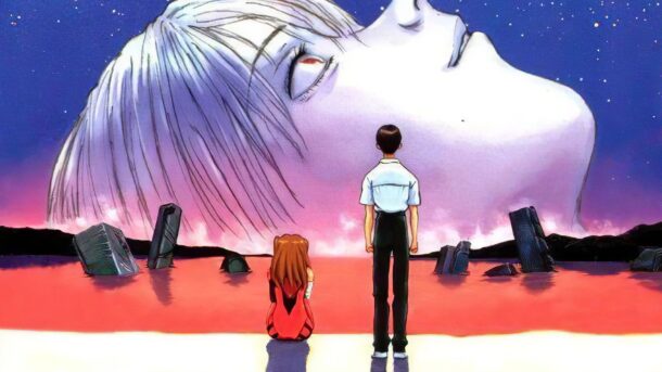 ¿Confundido con Evangelion? Aquí tienes todos sus finales explicados