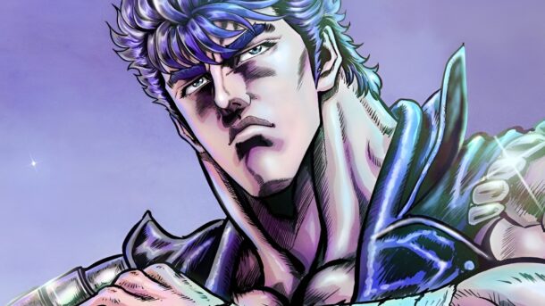 Legendario autor de Fist of the North Star dice que ya nadie quiere publicar sus mangas