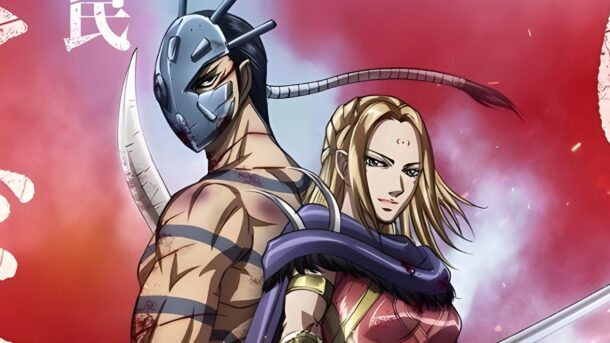 Kingdom confirma su continuación tras el final de la sexta temporada