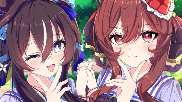 Artista de Uma Musume llora por no vender y los fans lo salvan