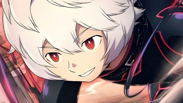 El anime World Trigger confirma un misterioso proyecto reboot