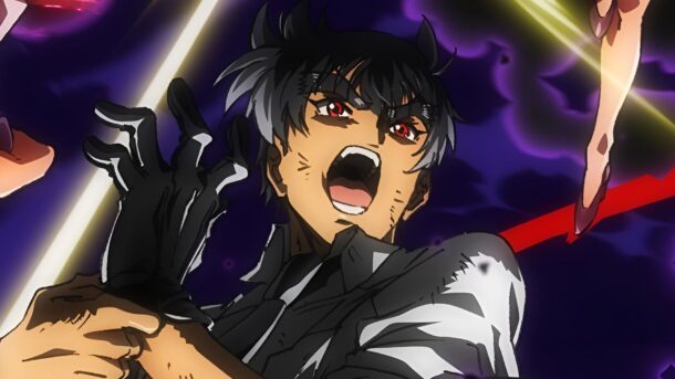 Hell Teacher: Jigoku Sensei Nube revela temas musicales para su segunda parte