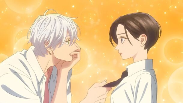 El anime In the Clear Moonlit Dusk revela un nuevo tráiler y temas musicales