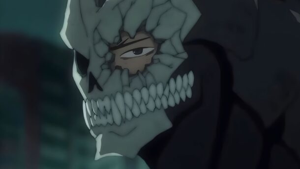 El anime Kaiju No. 8 anuncia la producción de su arco final