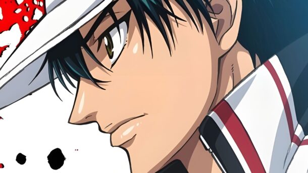 The Prince of Tennis II confirma el arco de Selección Final para otoño de 2026