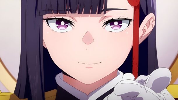 La segunda temporada de Mato Seihei no Slave revela un nuevo tráiler