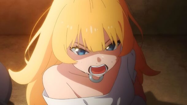 La segunda temporada de Himesama "Goumon" no Jikan desu revela nuevo avance