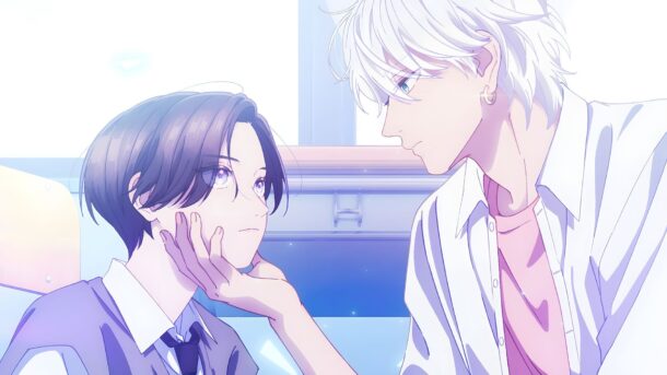 In the Clear Moonlit Dusk confirma fecha de estreno y nuevos personajes