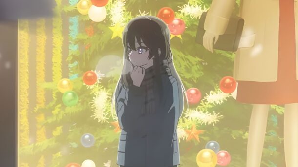 Tu amigo de la infancia resultó ser una chica: Tenko-saki estrena teaser