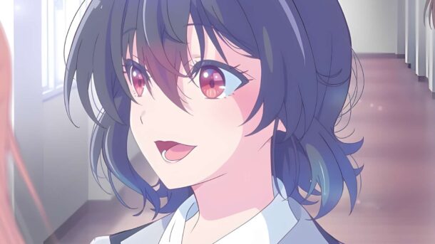 El anime I Made Friends with the Second Prettiest Girl in My Class revela su primer tráiler