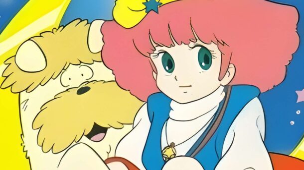 ¡Nostalgia pura! Magical Princess Minky Momo anuncia un nuevo OVA
