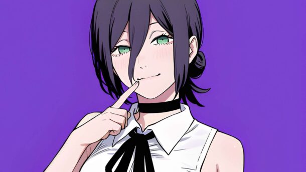 El director de Chainsaw Man quiere que te enamores perdidamente de Reze