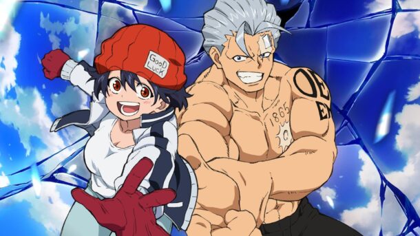 El anime Undead Unluck tendrá una segunda temporada