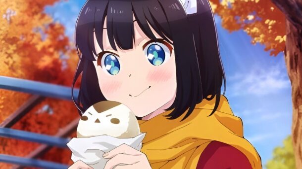 ¡A comer! The Food Diary of Miss Maid confirma su estreno para 2026