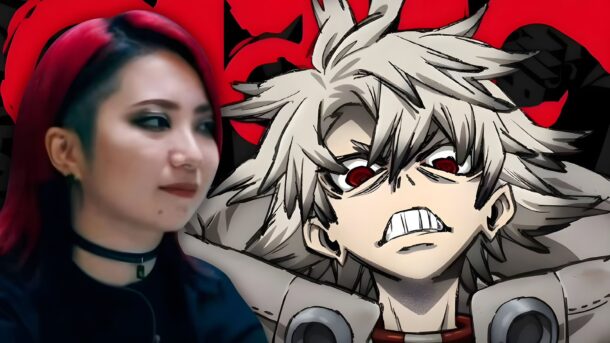 Tras Boichi, Kei Urana de Gachiakuta abandona X por polémica de IA