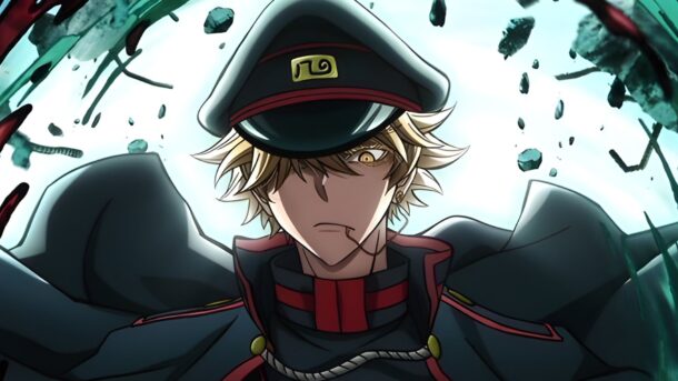 El anime Tougen Anki tendrá una secuela enfocada en el arco de Nikko Kegon Falls