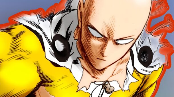 One Punch Man regresará con nueva temporada según rumores