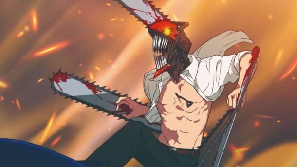 Chainsaw Man: Reze Arc supera los 10 mil millones de recaudación