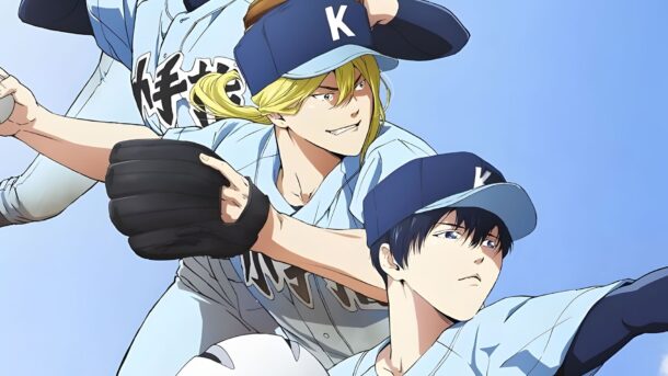 Oblivion Battery confirma su segunda temporada para 2027