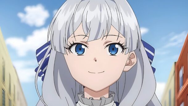 Las novelas de fantasía A Livid Lady's Guide to Getting Even tendrá adaptación al anime