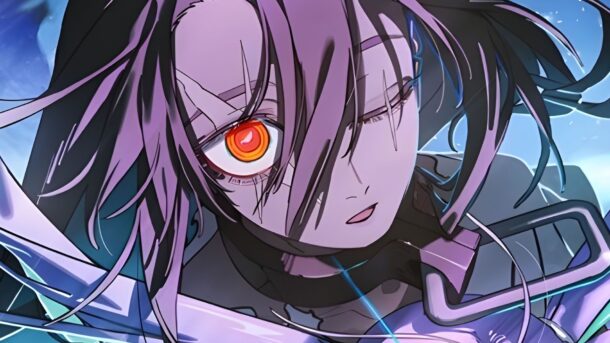 El universo de Code Geass tendrá un nuevo anime: Hoshi Oi no Aspar