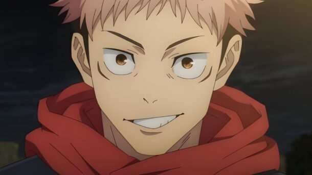 "Jujutsu Kaisen cambió mi carrera": Junya Enoki, seiyuu de Itadori, se sincera