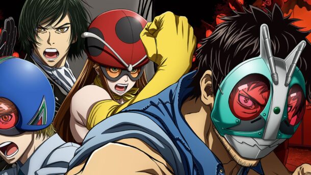 Tojima Wants to Be a Kamen Rider confirma 24 episodios y emisión consecutiva