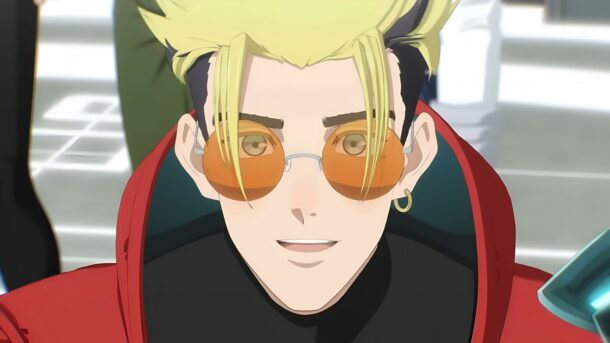 Trigun Stargaze revela su tráiler final y fecha de estreno para enero