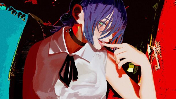 Kenshi Yonezu rompe récord histórico con la canción de Chainsaw Man