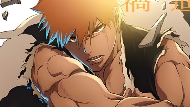 El final se acerca: Bleach Thousand-Year Blood War Part 4 llega en 2026