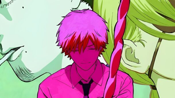 El anime Chainsaw Man anuncia la producción de una segunda temporada