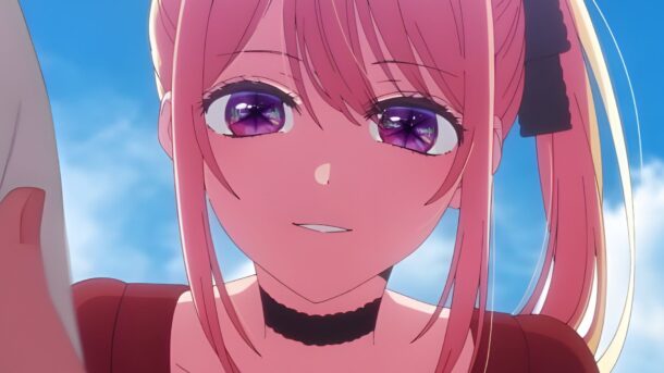 Oshi no Ko revela el opening de su tercera temporada en nuevo tráiler