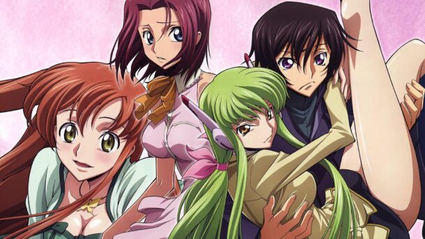 China prohíbe animes sobre "derrocar al gobierno" y romances escolares