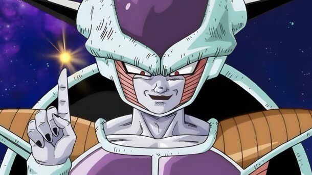 ¿Trabajarías para Freezer? Japoneses lo tachan de "jefe ideal" por su educación