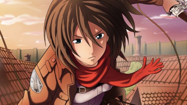 ¿Shingeki no Kyojin es una copia de un juego para adultos?: Hajime Isayama responde