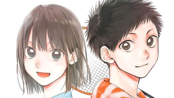 El final de Blue Box está cerca: Autor lanza mensaje importante