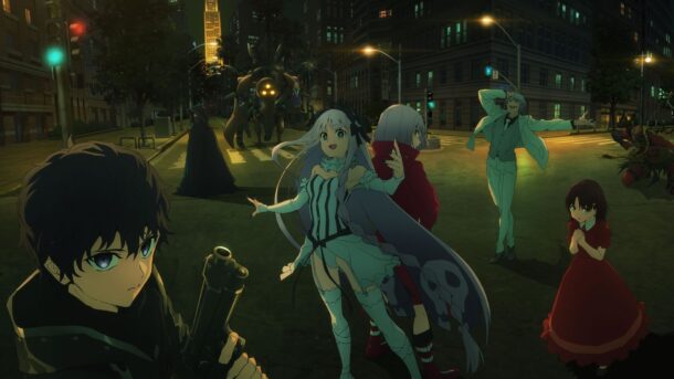 Fate/strange Fake revela nuevo tráiler y temas musicales para su estreno