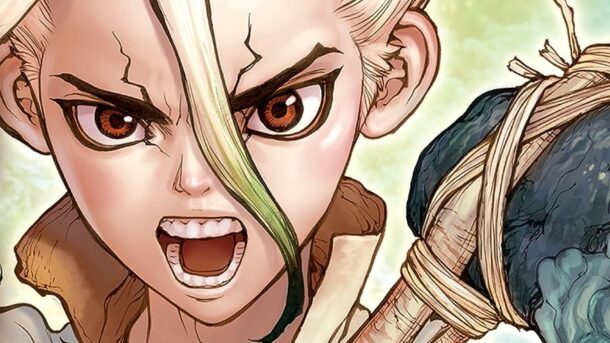 Artista de Dr. Stone abandona X: "No acepto que usen mi obra sin permiso"