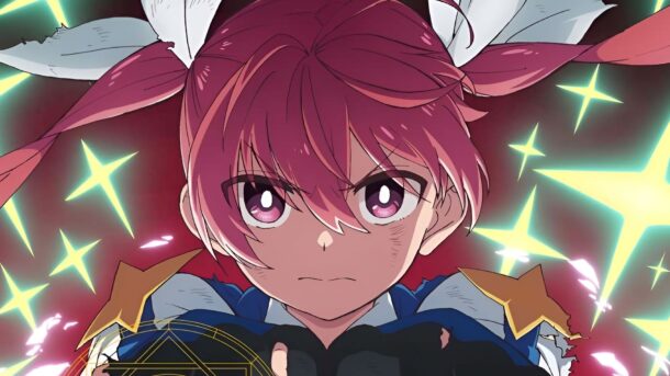La segunda temporada de Magilumiere Magical Girls Inc. anuncia su fecha de estreno
