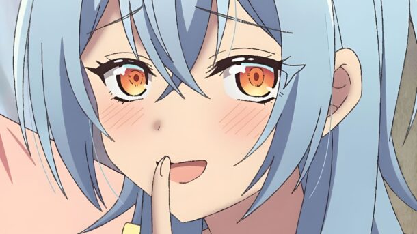 El anime There Was a Cute Girl in the Hero’s Party revela un nuevo tráiler