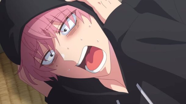 Tamon's B-Side revela fecha de estreno y un nuevo tráiler